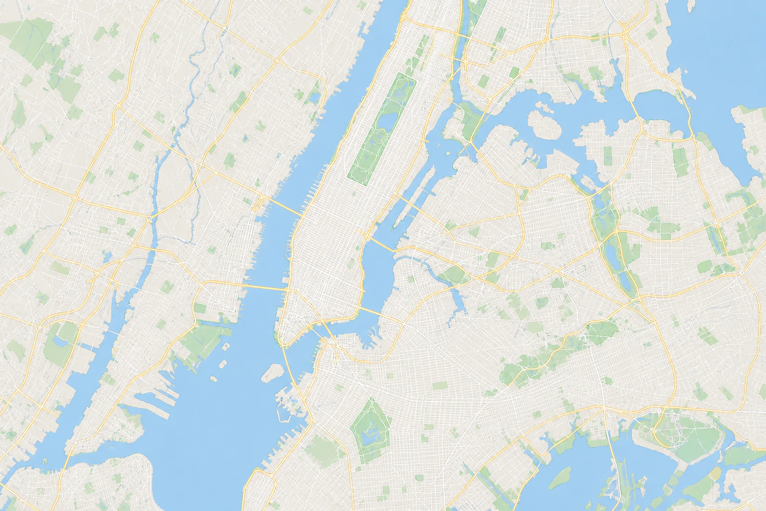 Best photo spots in New York City