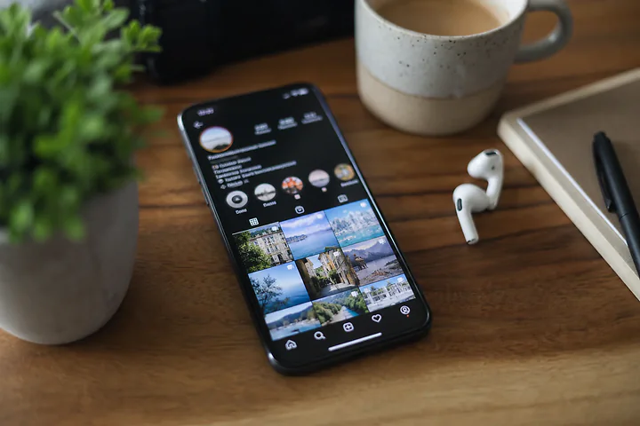 Instagram Growth Strategy